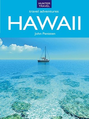 cover image of Hawaii Travel Adventures